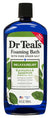 DR TEAL FOAMING BATH EUCALYPTUS