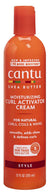 CANTU SHEA NAT CURL ACTIVATOR