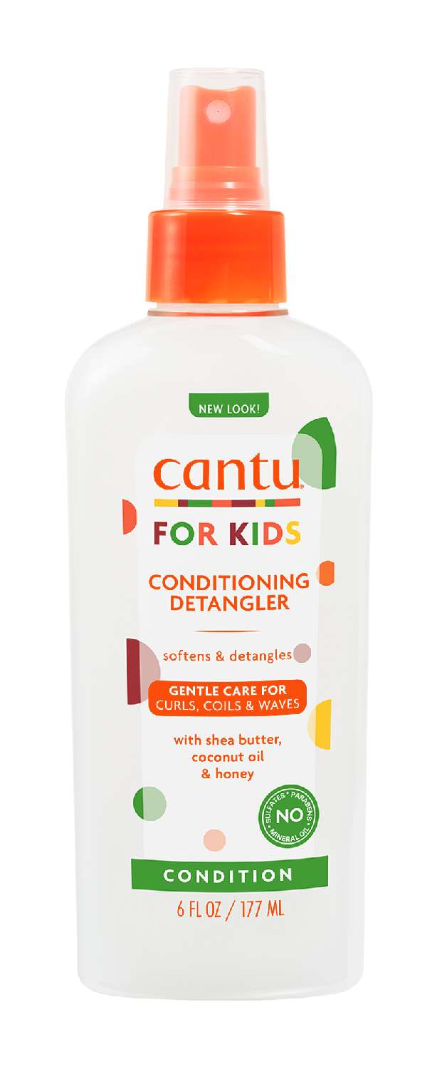 CANTU KIDS DETANGLER
