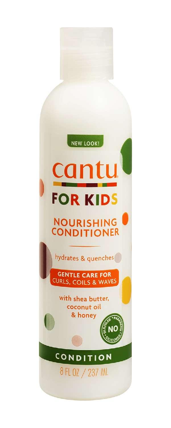 CANTU KIDS CONDITIONER