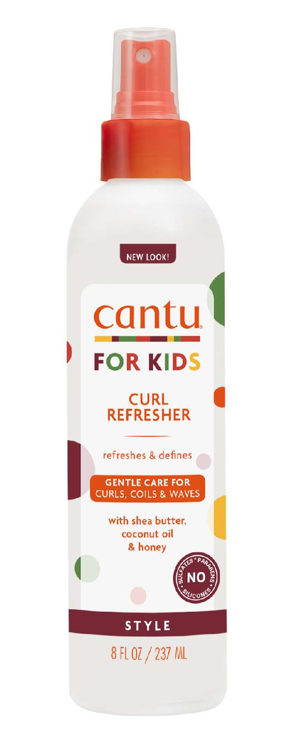 CANTU KIDS CURL REFRESHER