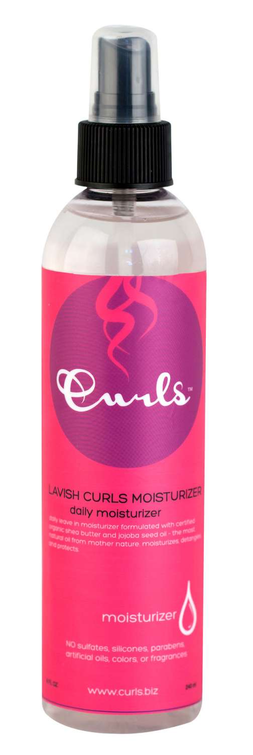 CURLS LAVISH CURL MOISTURIZER
