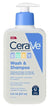 CERAVE BABY WASH & SHAMPOO