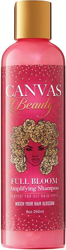 CANVAS BEAUTY SHAMPOO