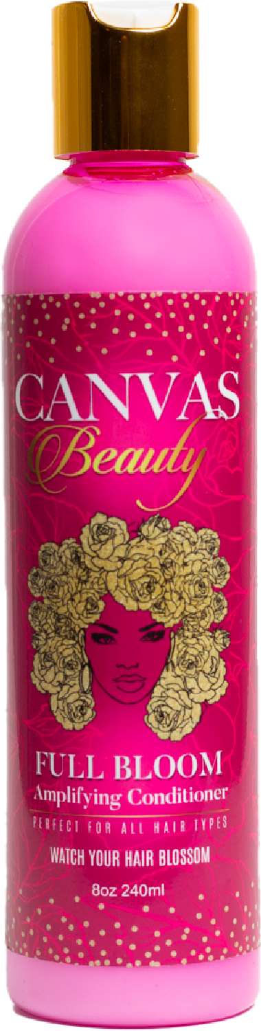 CANVAS BEAUTY CONDITIONER