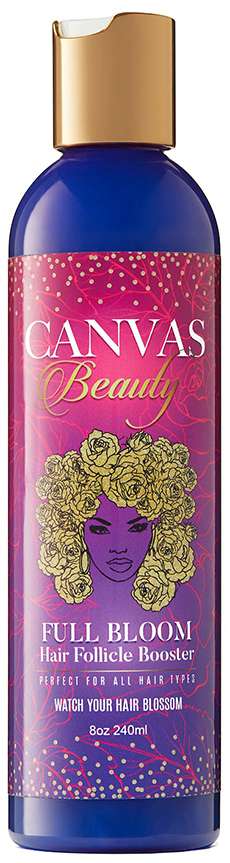 CANVAS BEAUTY FOLLICLE BOOSTER