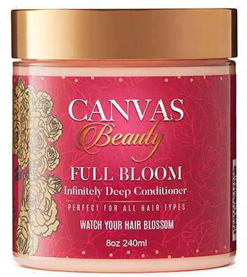 CANVAS BEAUTY DEEP CONDITIONER