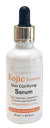 CLAIR WHITE KOJIC TURMERIC SERUM