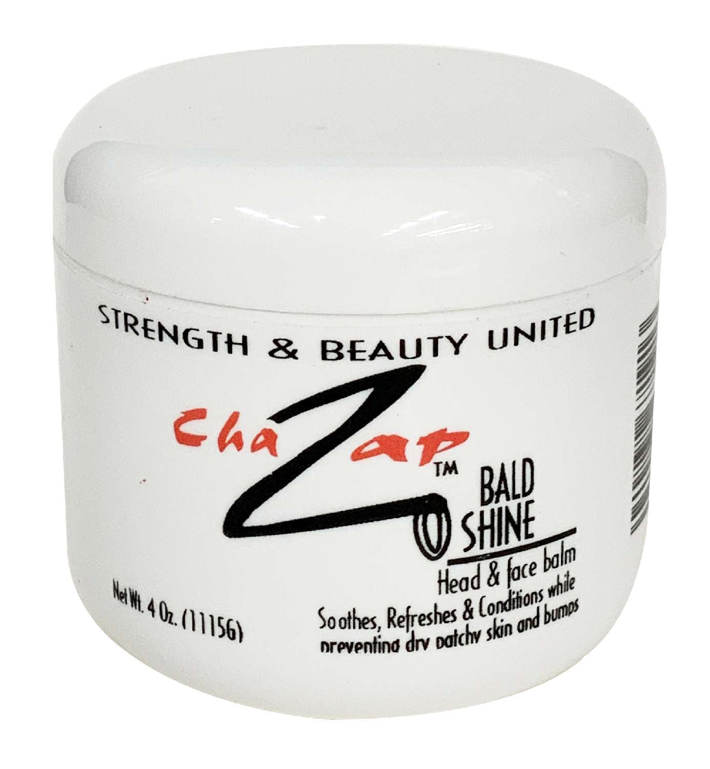 CHAZAP BALD SHINE