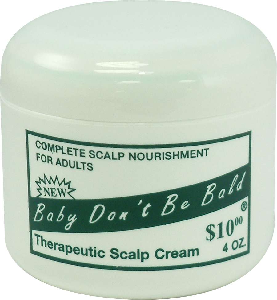 BDBB THERAPUTIC CREAM [D/GREEN]