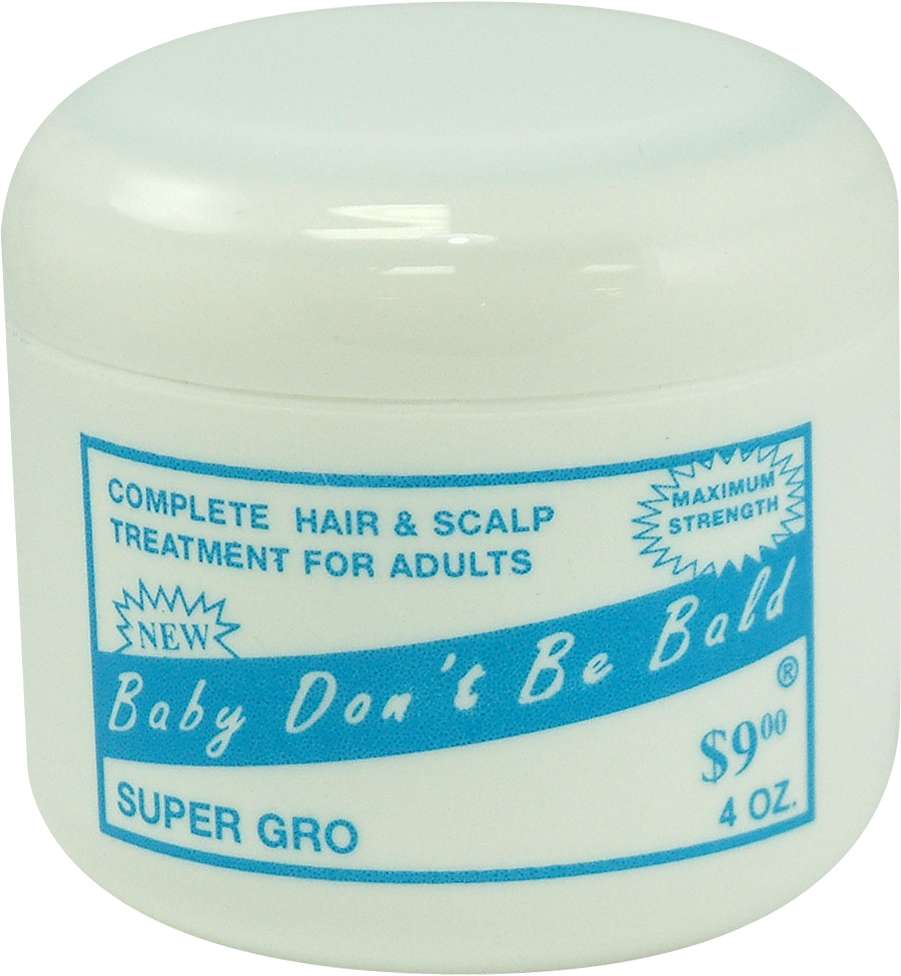 BDBB SUPER GRO [SKY BLUE]