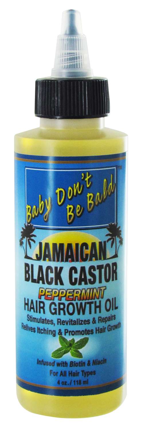 BDBB JBCO PEPPERMINT