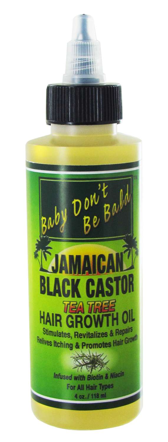 BDBB JBCO TEA TREE