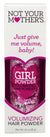NYM GIRL POWDER VOLUMIZING POW