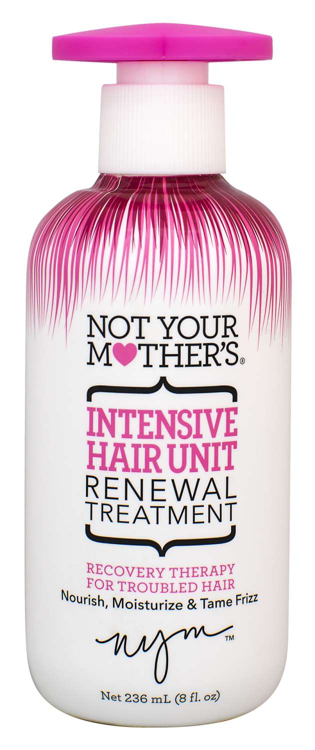 NYM INTENSIVE HAIR UNIT TREATM
