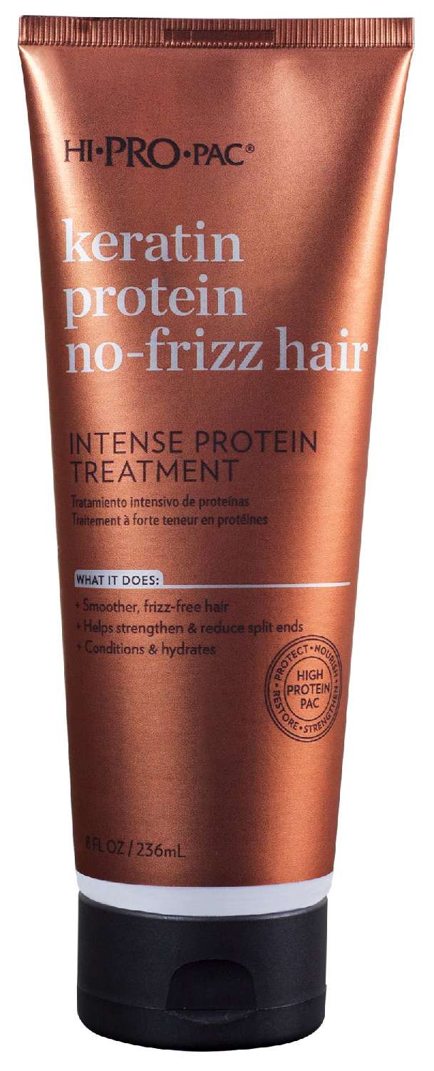 HI-PRO MSQ TUBE KERATIN PROTEIN