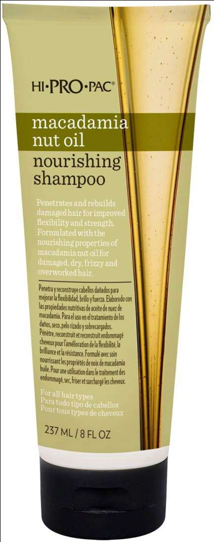 HI-PRO SHAM [MACADA NOURISHING