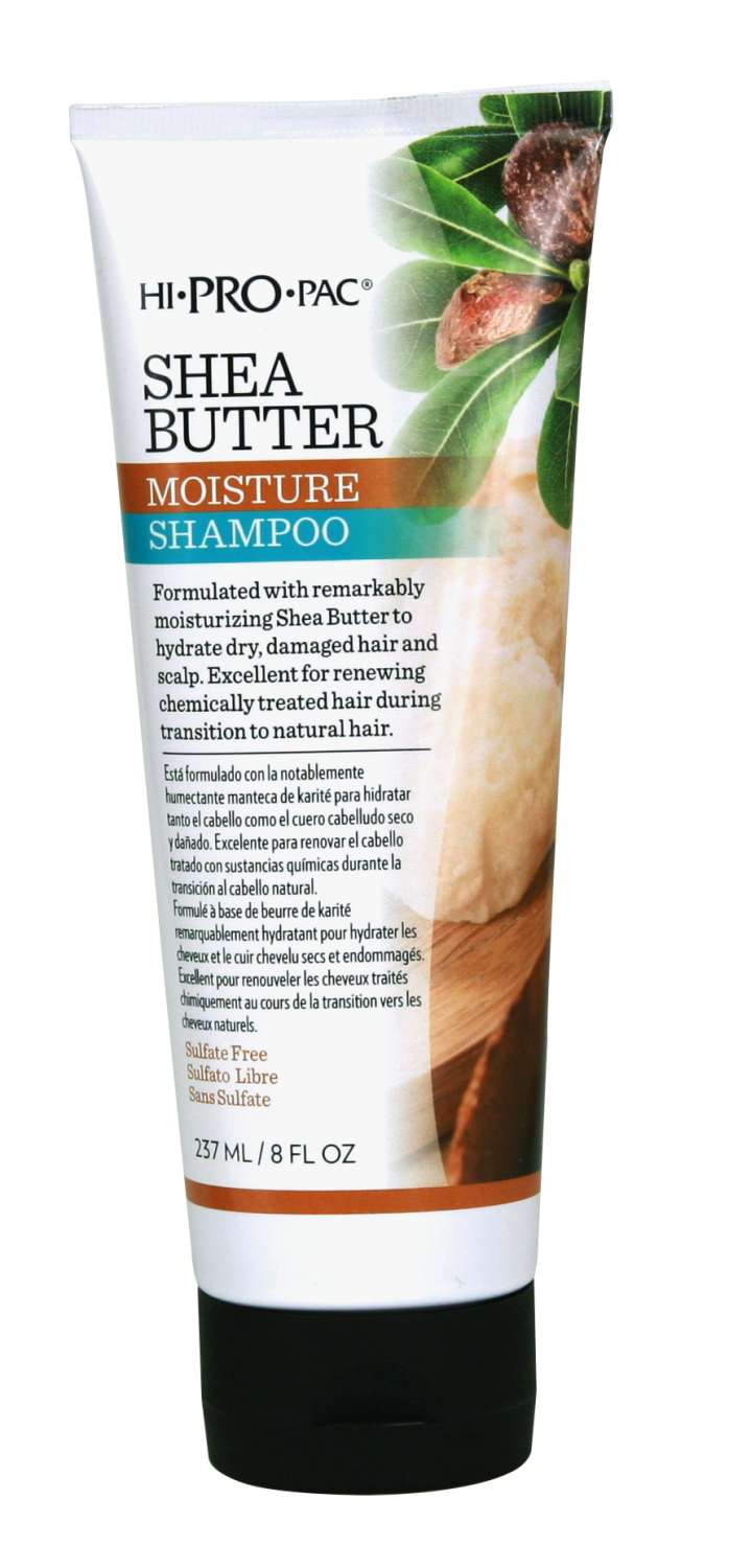 HI-PRO SHAM [SHEA BUTTER]