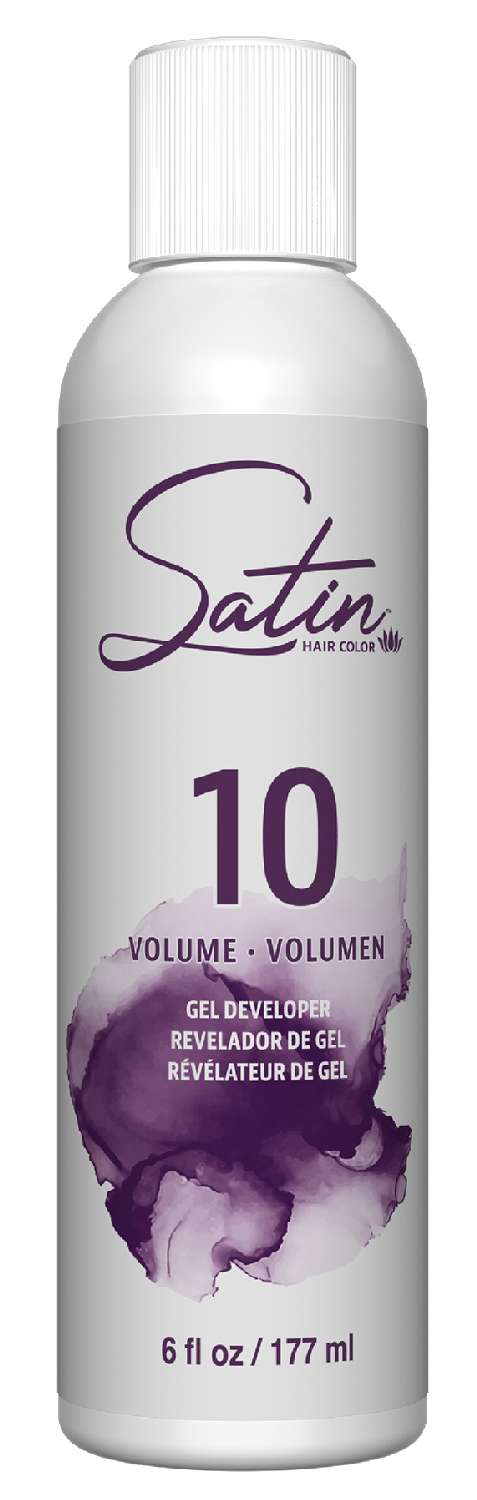 SATIN DEVELOPER 10 VOL