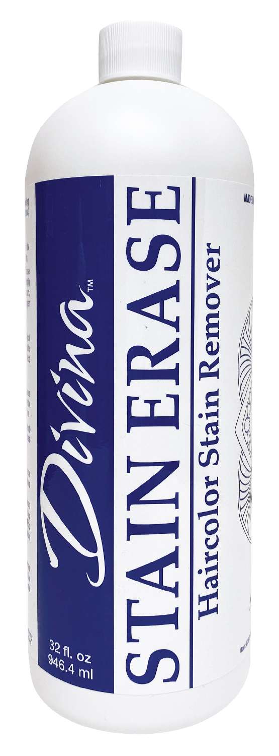 DIVINA STAIN ERASE