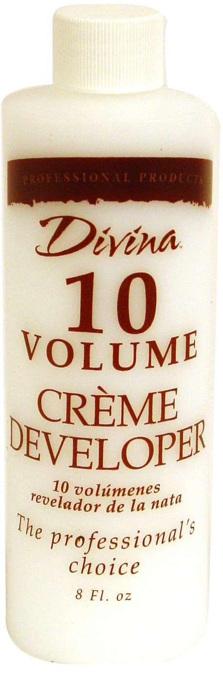 DIVINA CREME [10 VOL]