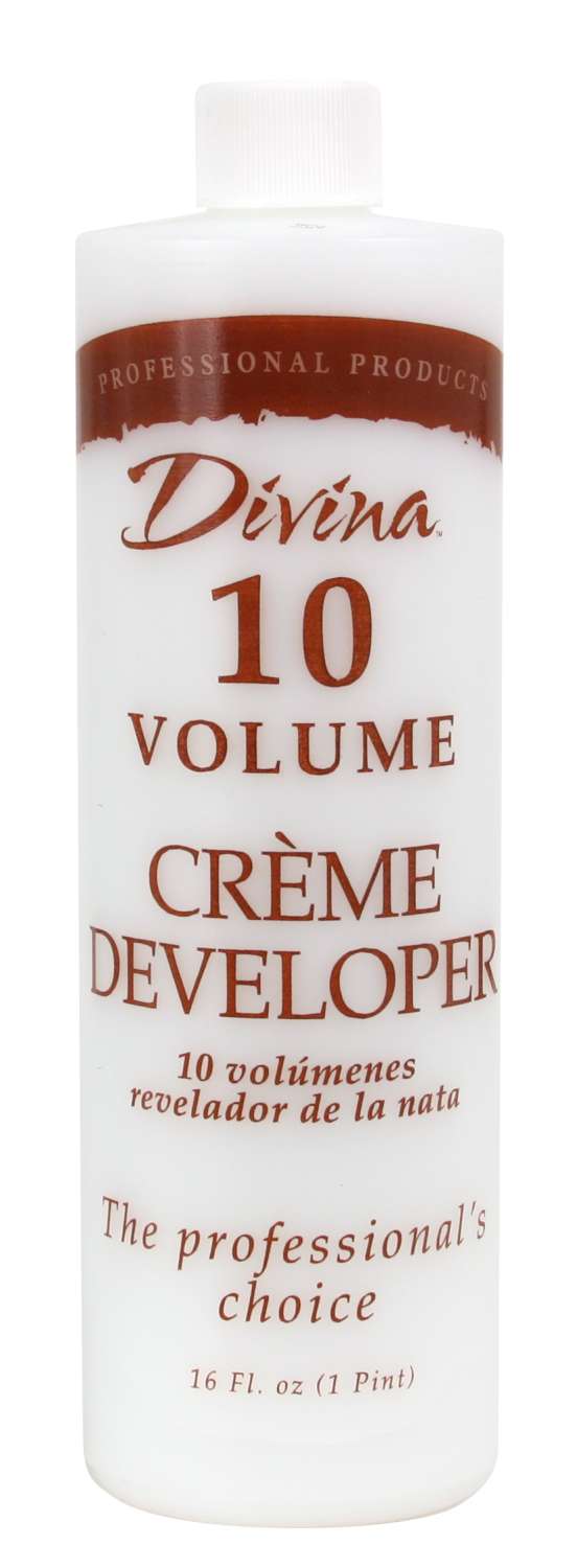 DIVINA CREME [10 VOL]