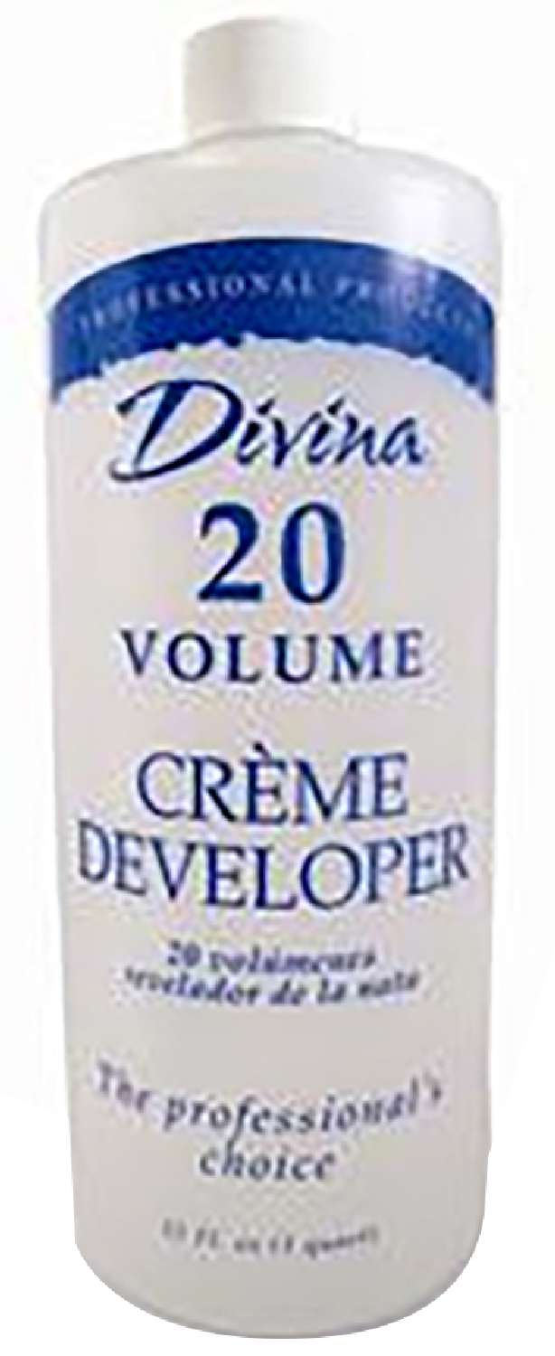 DIVINA CREME [20 VOL]