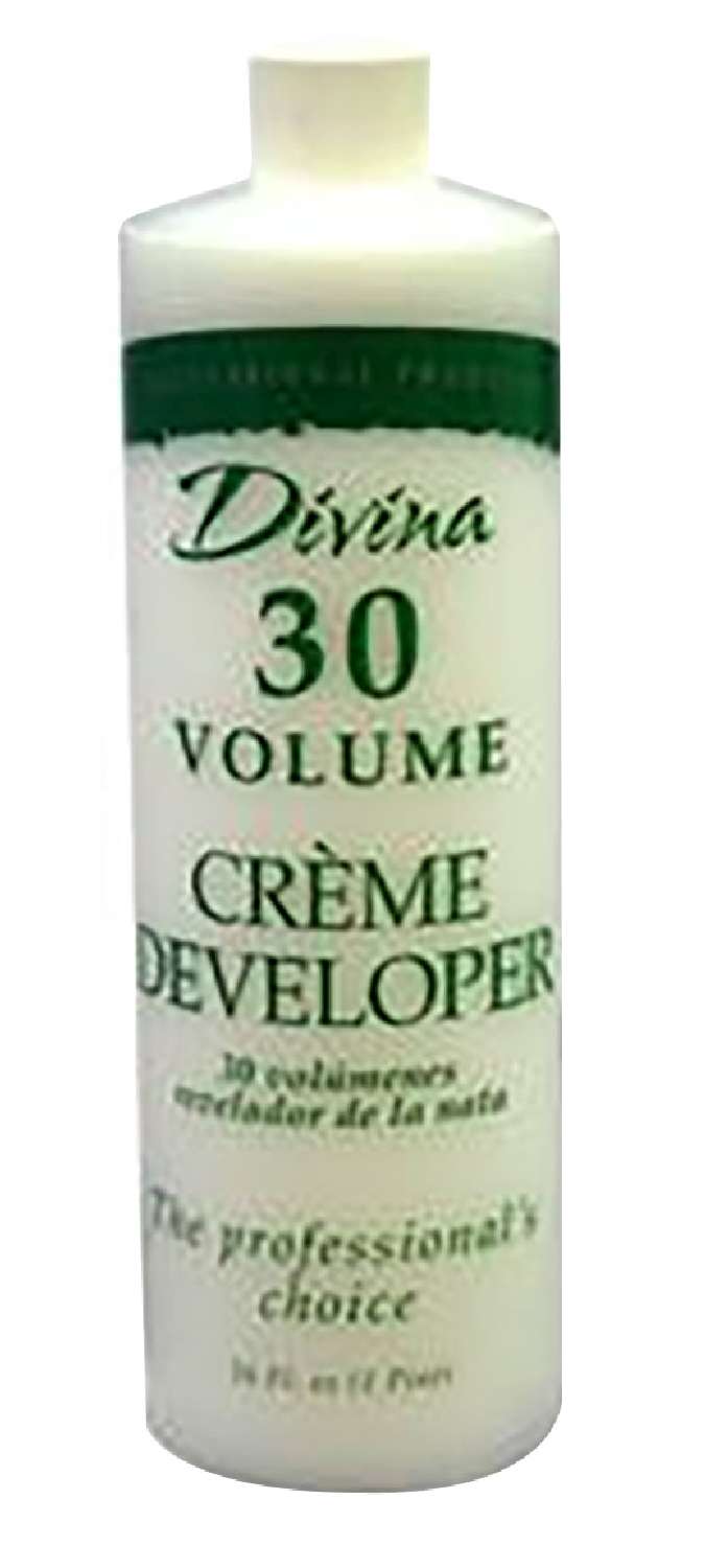 DIVINA CREME [30 VOL]