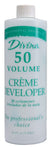 DIVINA CREME [50 VOL]