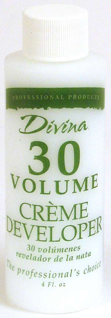DIVINA CREME [30 VOL]