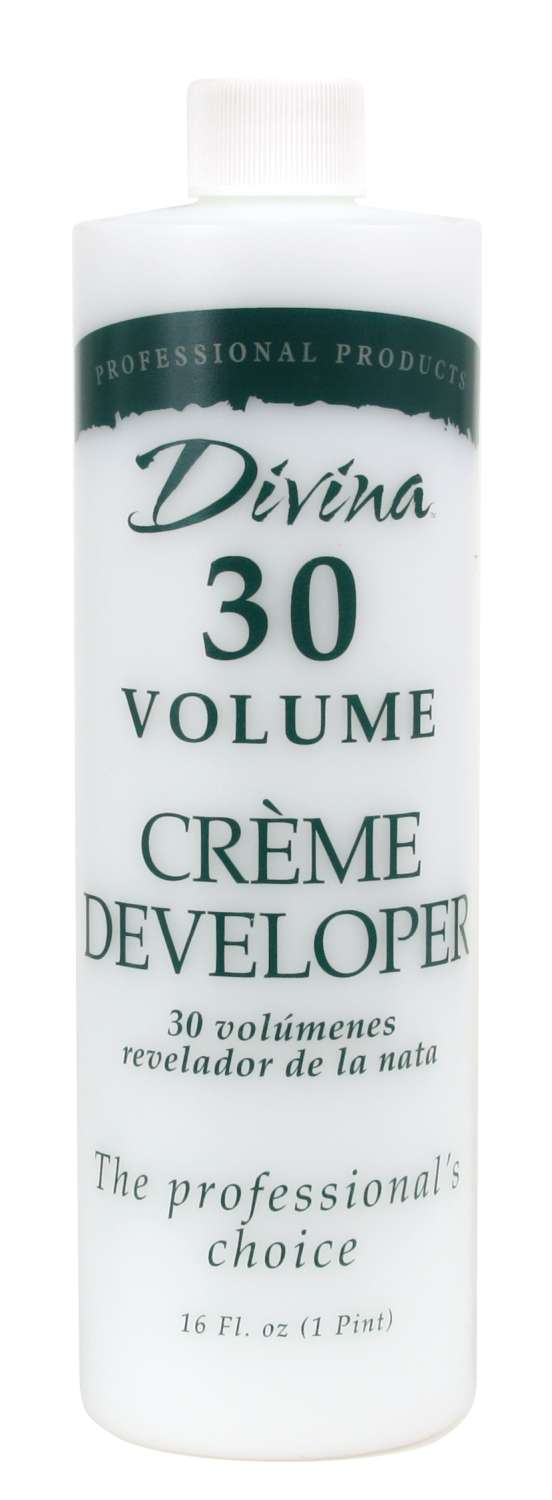 DIVINA CREME [30 VOL]