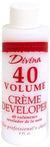 DIVINA CREME [40 VOL]