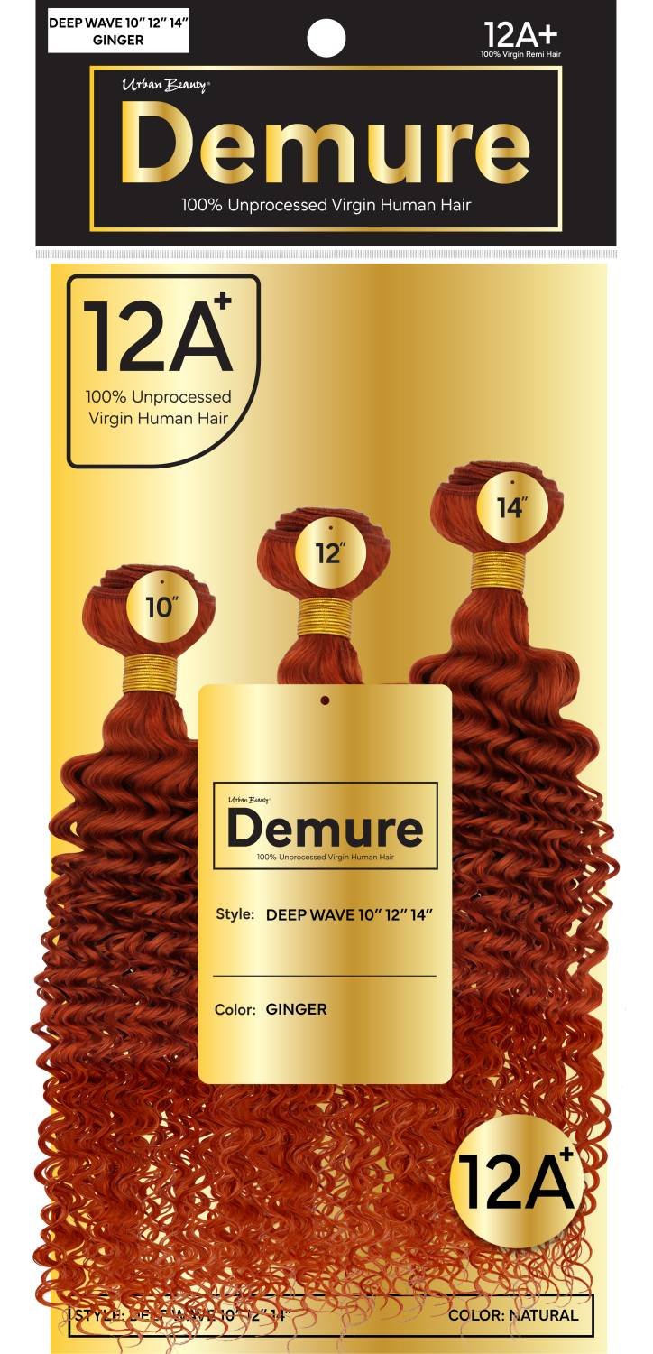 HH DEMURE DEEP