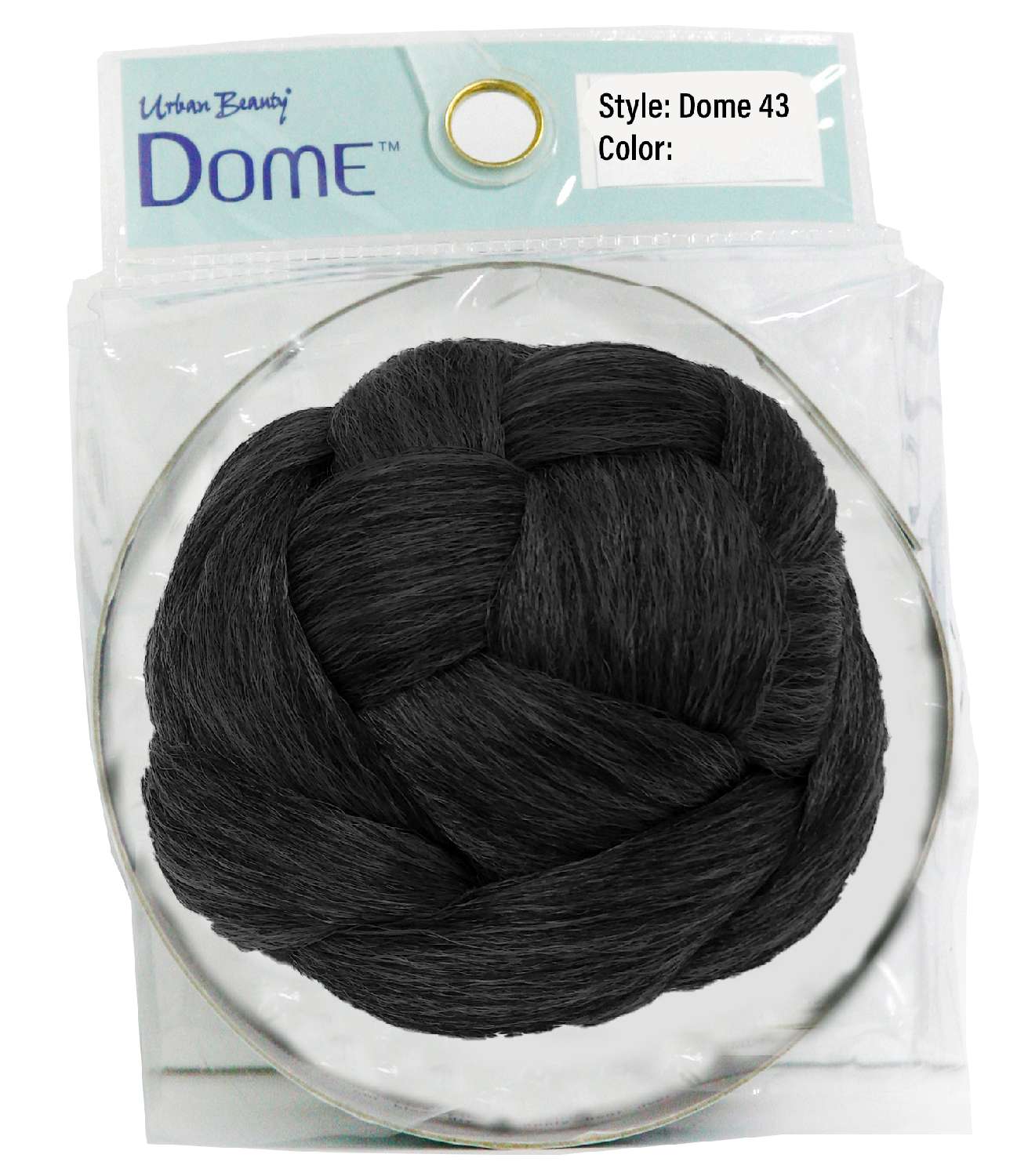 SYN DOME 043-#1