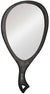 DIANE MIRROR TEARDROP LG