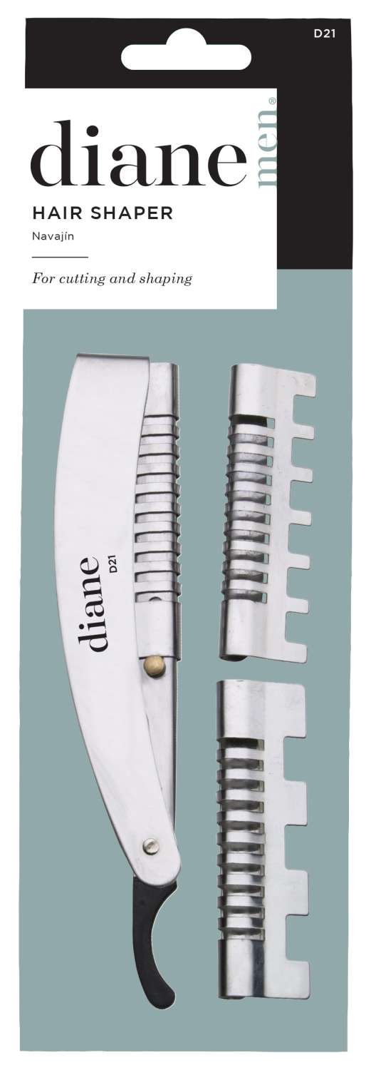 DIANE SHAPER WITH BLADE