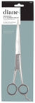 DIANE REDWOOD 8.5IN SHEAR W/BUMPER