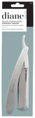 DIANE SHAVING RAZOR STEEL HD