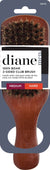 DIANE BRUSH PURE BOAR 2 SIDED