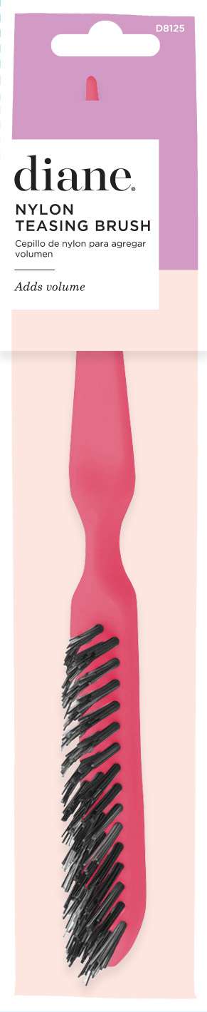 DIANE BRUSH TEASING 3 ROW