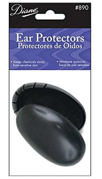 DIANE EAR PROTECTORS 2PK