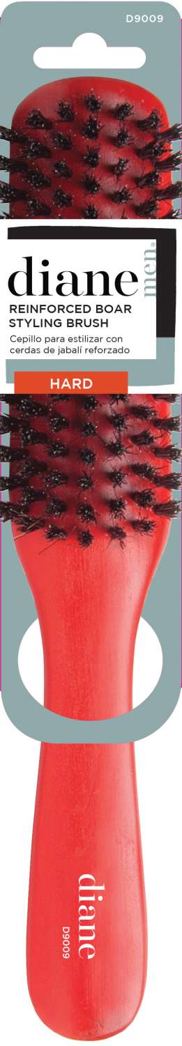 DIANE BRUSH SOFT STYLE 7 ROW