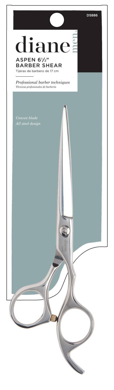 DIANE ASPEN 6.5IN BARBER SHEAR
