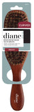 DIANE MEDIUM BOAR CURVED WAVE BRUSH