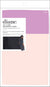 DIANE BLACK 44x58 DRI-BACK SHAMPOO CAPE