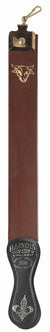 FROMM RAZOR STROP 2 x 20IN W/ HANDLE