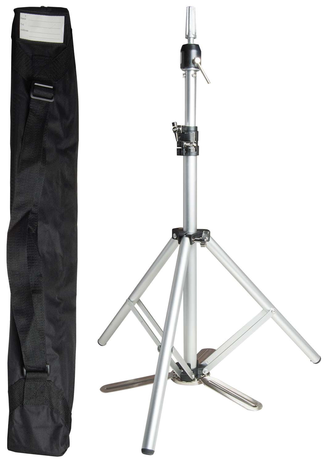 DIANE MANNEQUIN STAND TRIPOD