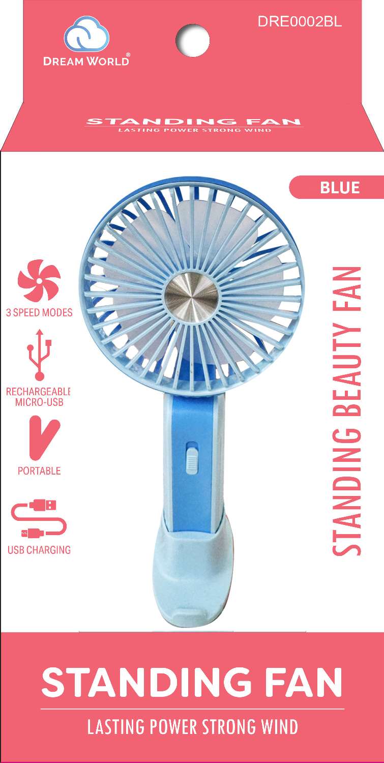 DREAM FAN STANDING
