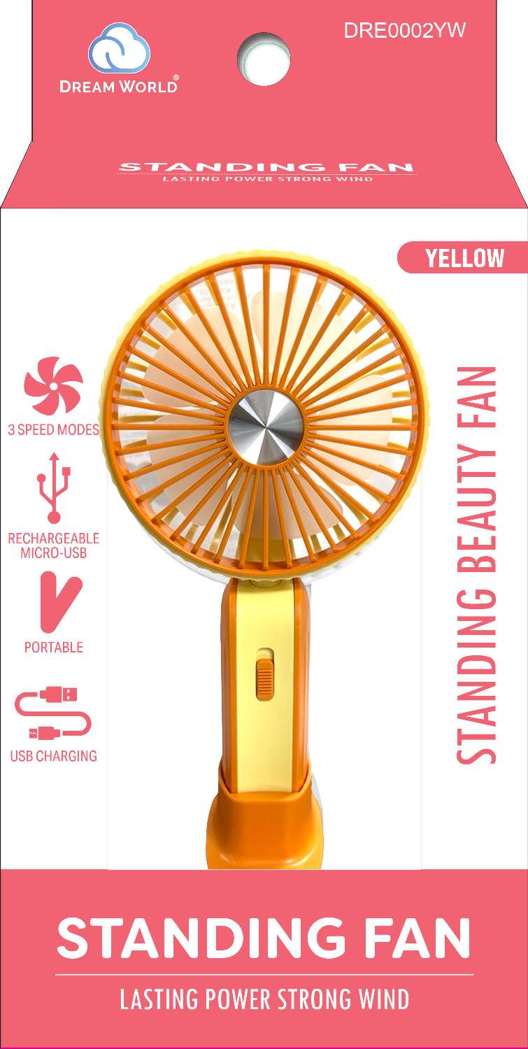 DREAM FAN STANDING