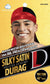 DREAM M-DURAG SMOOTH AND THICK 2 TONE BK/RD